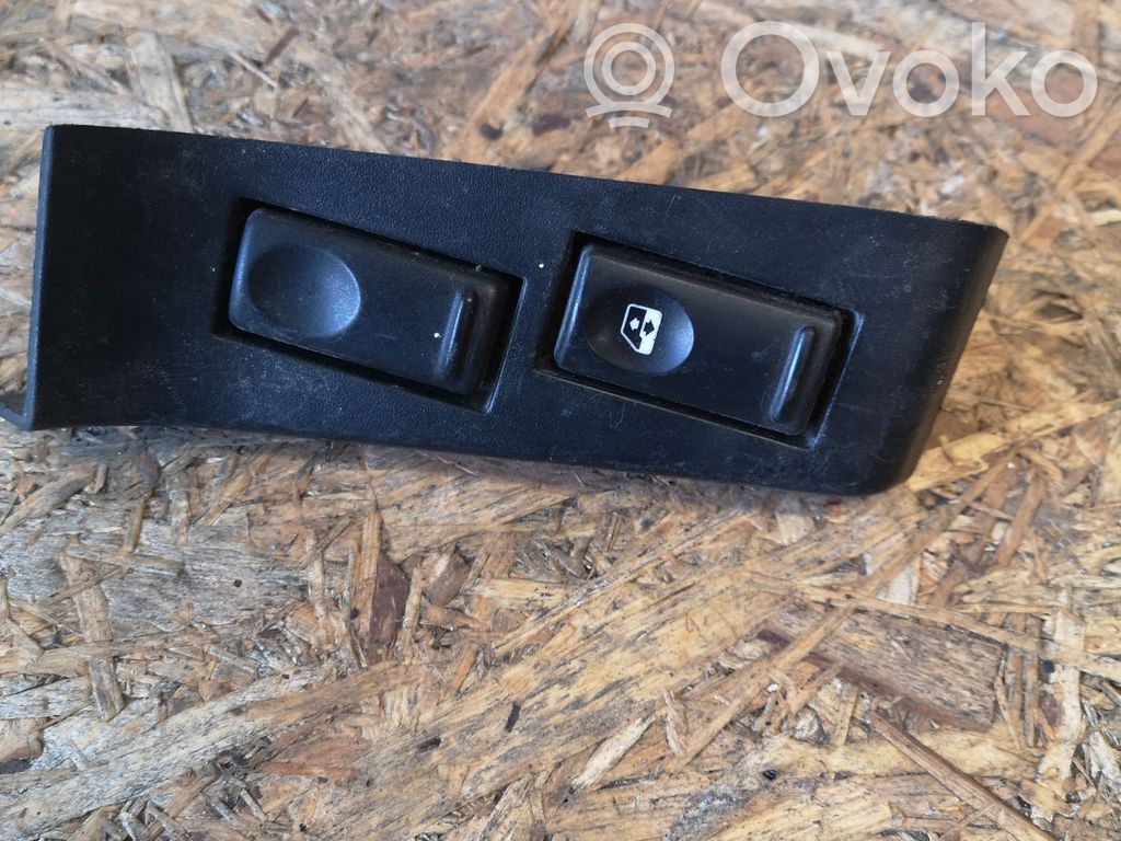 Renault Master II Electric window control switch 