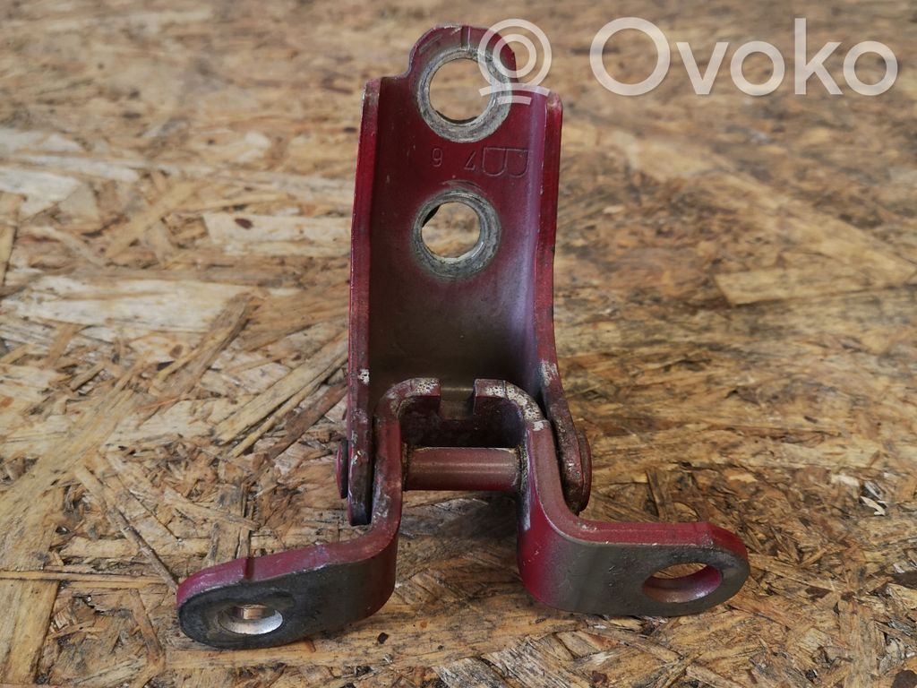 Honda Civic Front door upper hinge 