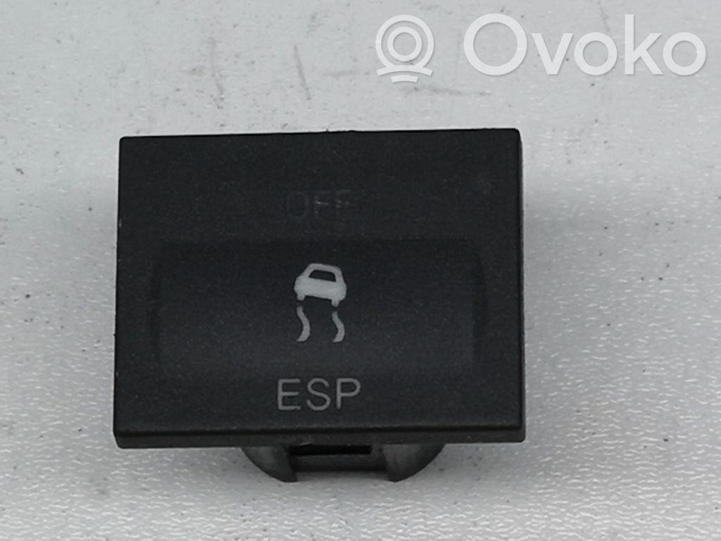 Ford Transit ESP (stability program) switch 