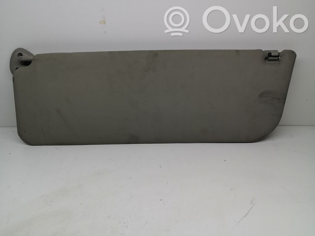 Ford Transit Sun visor 