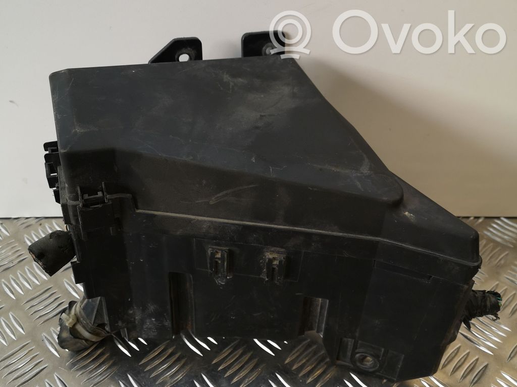Subaru Outback Set cutie siguranțe 
