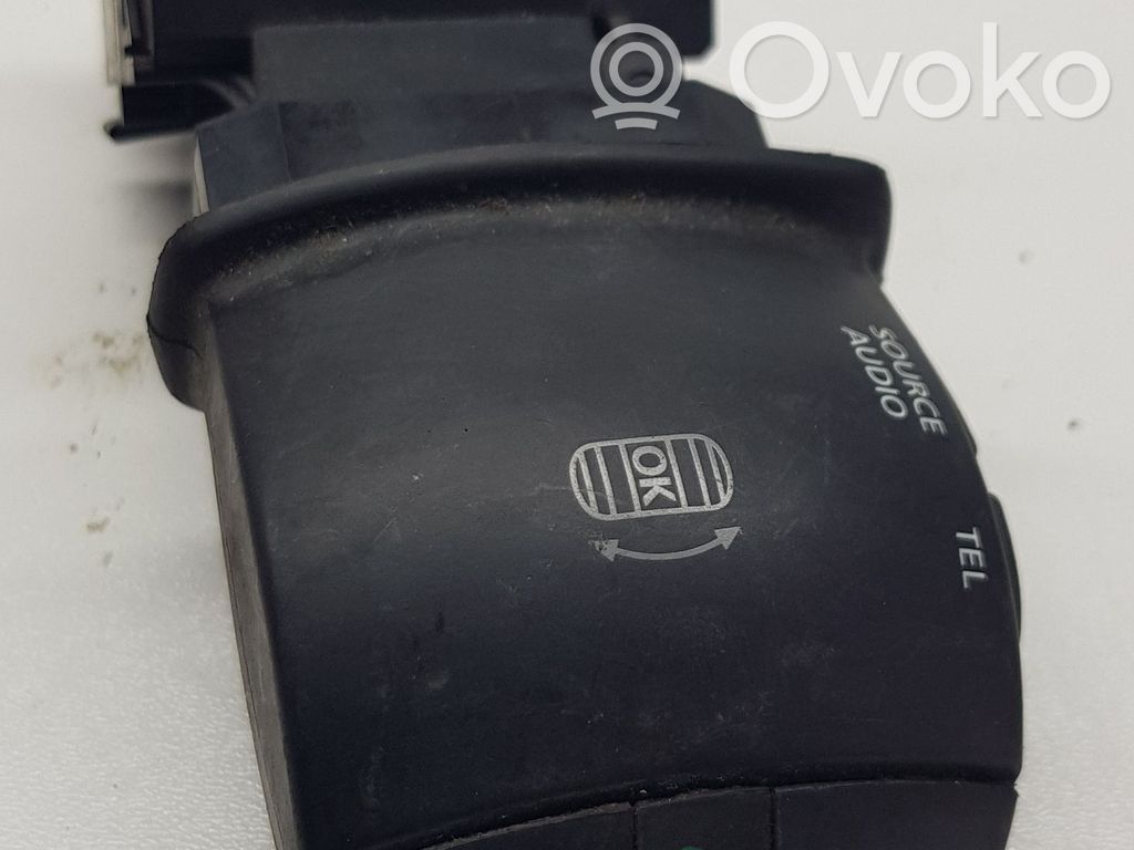 Renault Master III Multifunctional control switch/knob 