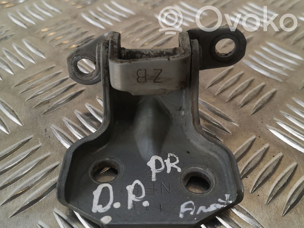 Subaru Outback Front door lower hinge 
