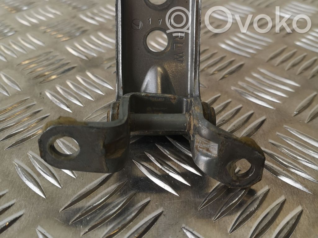 Subaru Outback Rear door lower hinge 