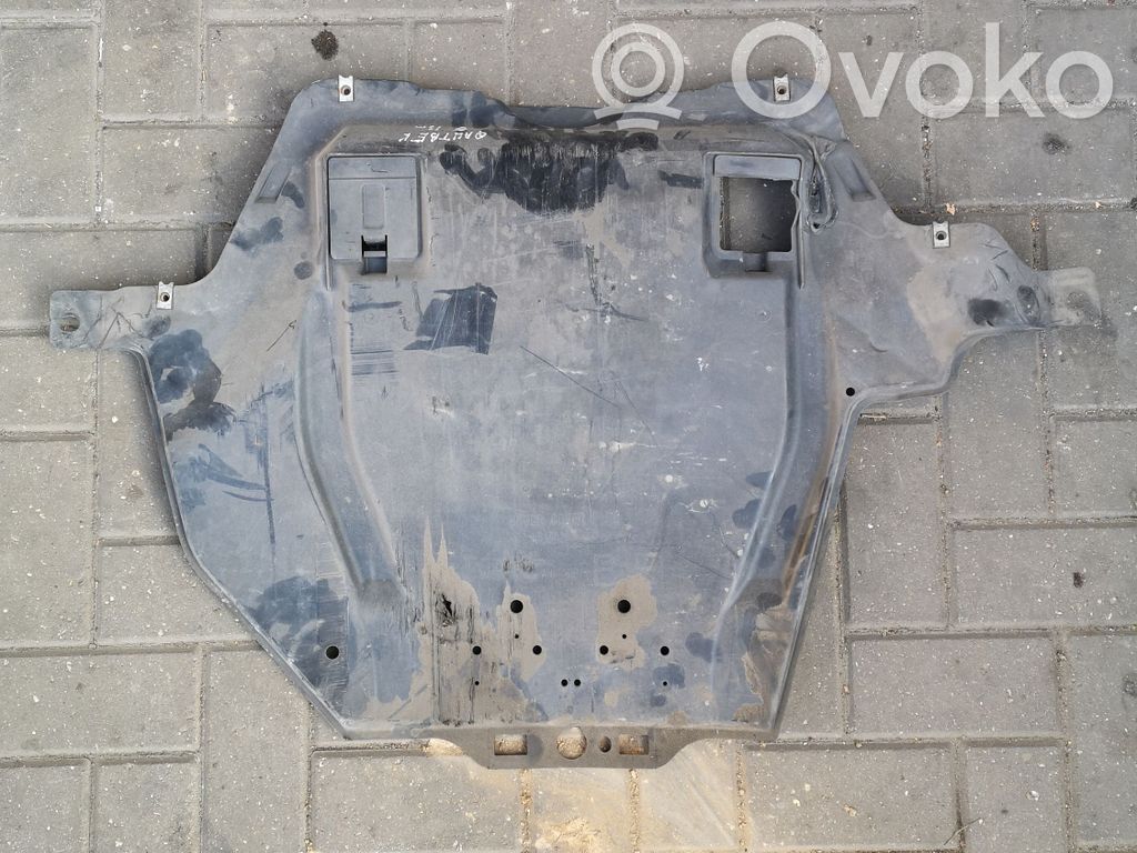 Subaru Outback Dzinēja apakšas aizsargs 