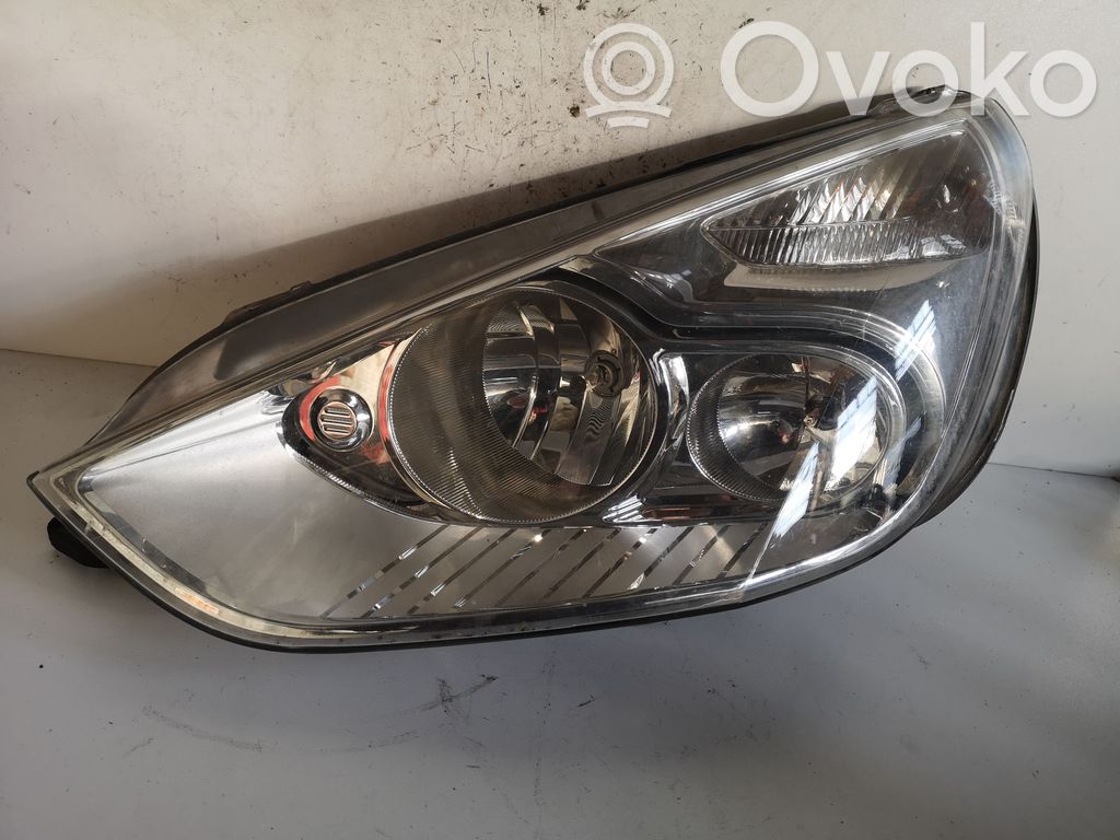 Ford Galaxy Headlight/headlamp 