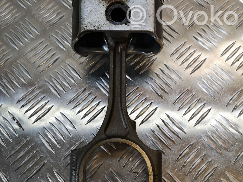 Chrysler 300 - 300C Piston with connecting rod 