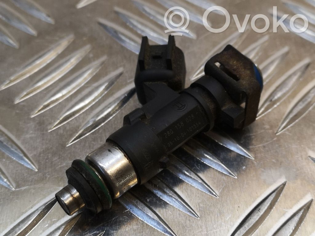 Chrysler 300 - 300C Inyector de combustible 
