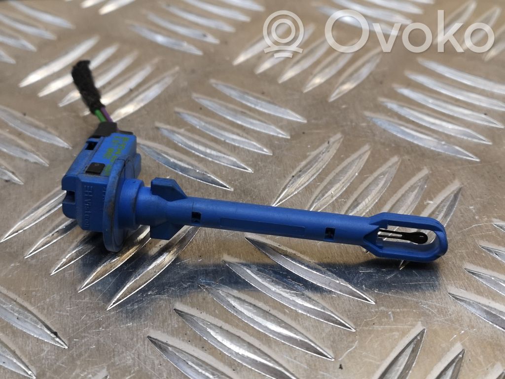 Ford Galaxy Sensor de temperatura interna 