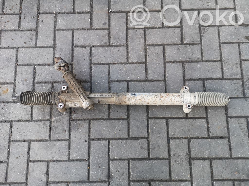 Iveco Daily 35 - 40.10 Vairo kolonėlė 