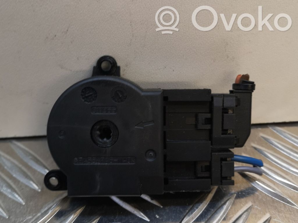 Fiat Doblo Ignition lock contact 