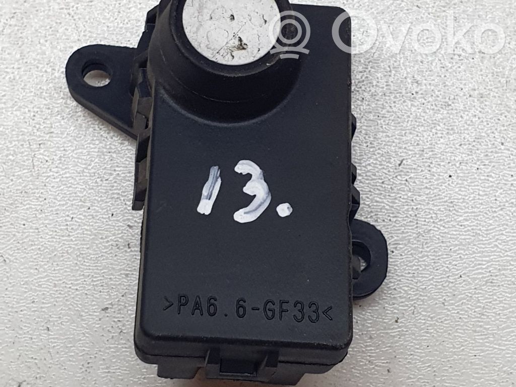 Renault Espace -  Grand espace IV Air quality sensor 