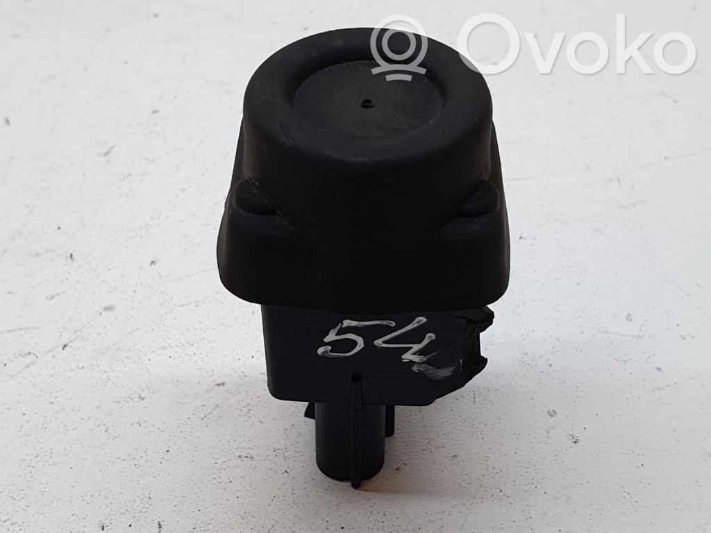 Peugeot Boxer Fuel cut-off switch 