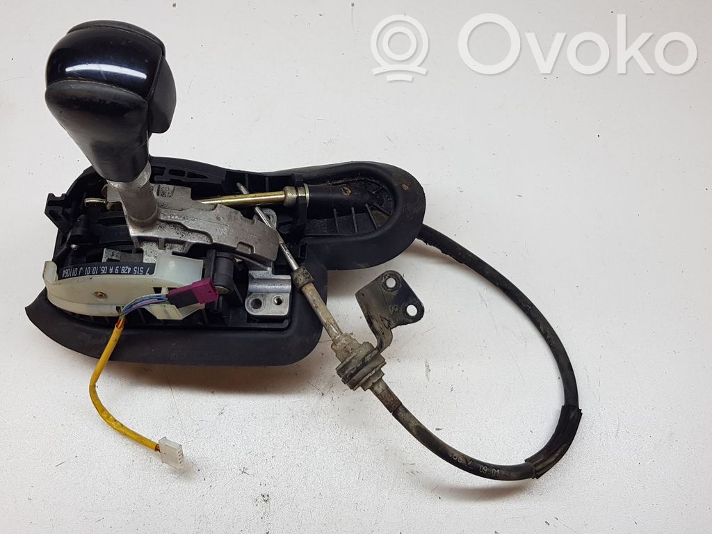 BMW 5 E39 Gear shifter/selector 