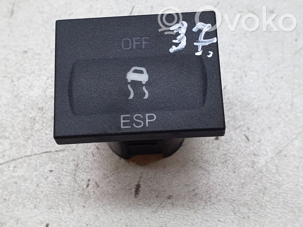 Ford Transit ESP (stability program) switch 