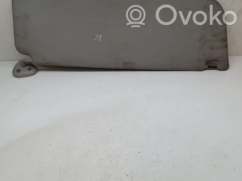 Ford Transit Sun visor 