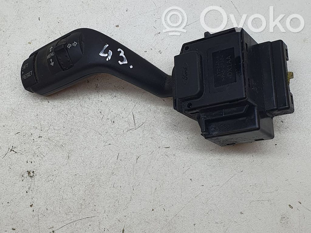 Ford Transit Indicator stalk 
