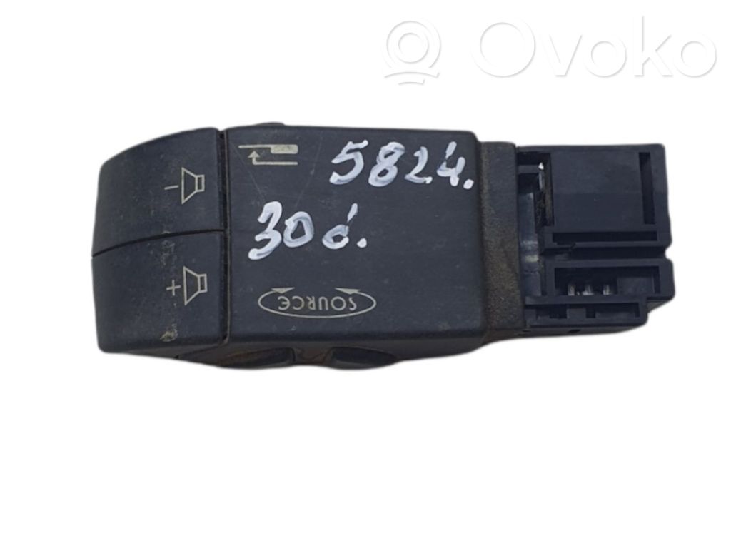 Renault Trafic II (X83) Multifunctional control switch/knob 