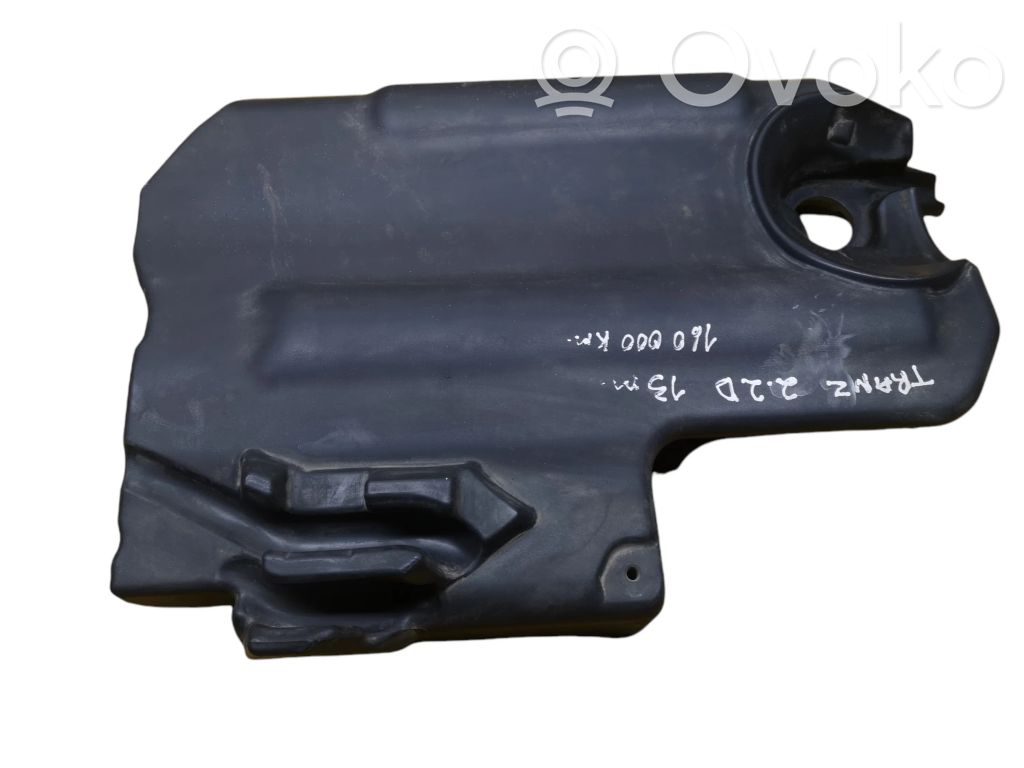 Ford Transit Engine cover (trim) 