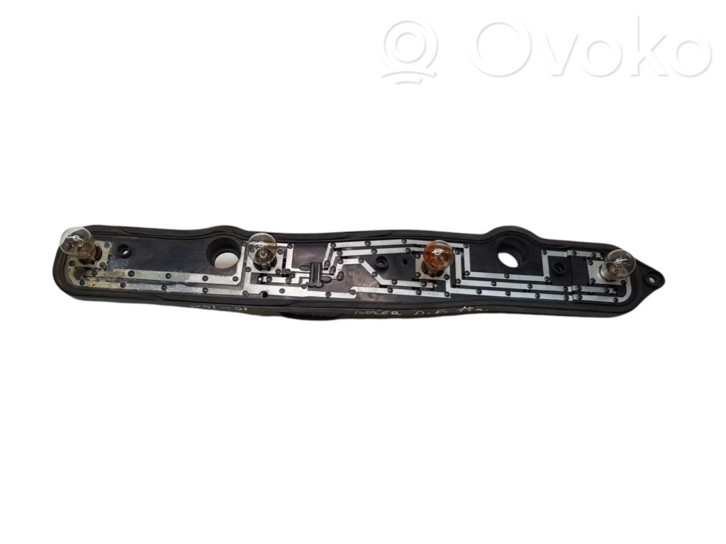 Peugeot Boxer Tail light bulb cover holder 