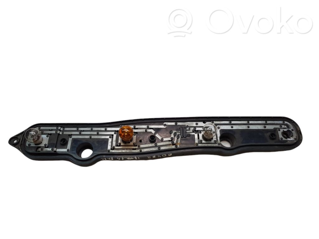 Peugeot Boxer Tail light bulb cover holder 