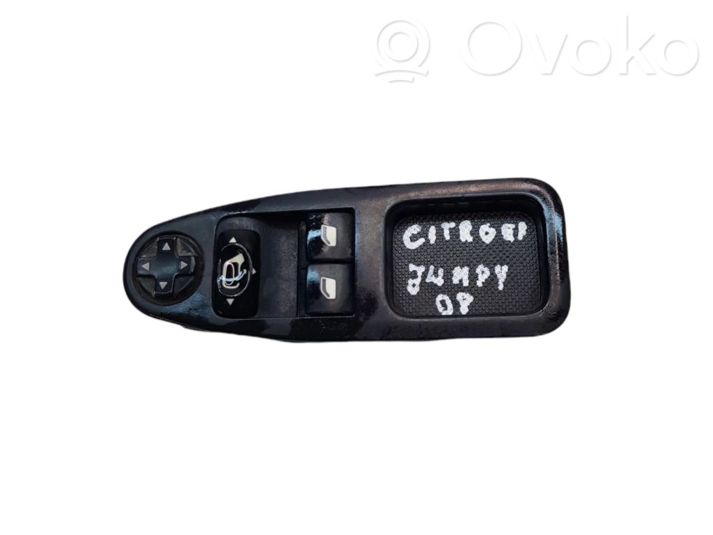 Electric window control switch   1499611077,1499611077,E2986306