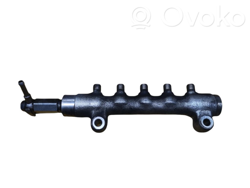 Subaru Legacy Fuel main line pipe 