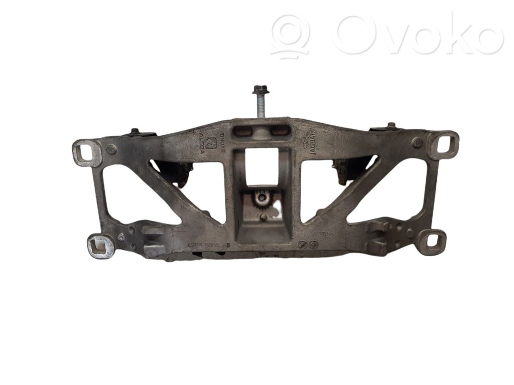Jaguar XF Gearbox mounting bracket 