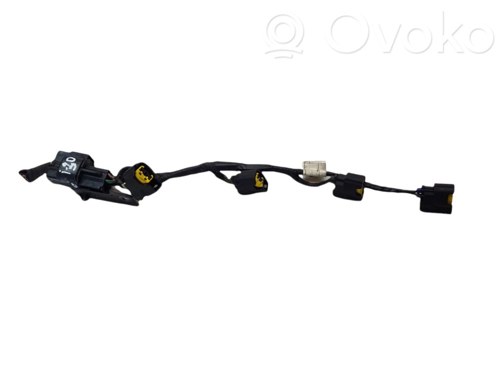 Hyundai i30 High voltage cable 
