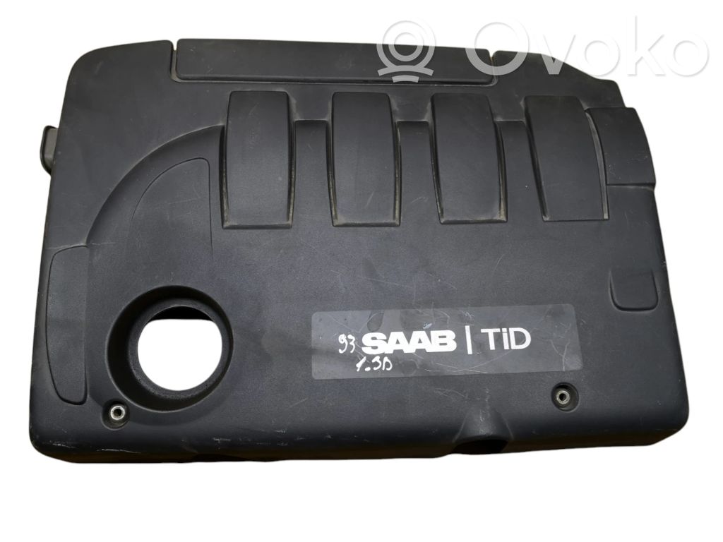 Saab 9-3 Ver2 Engine cover (trim) 