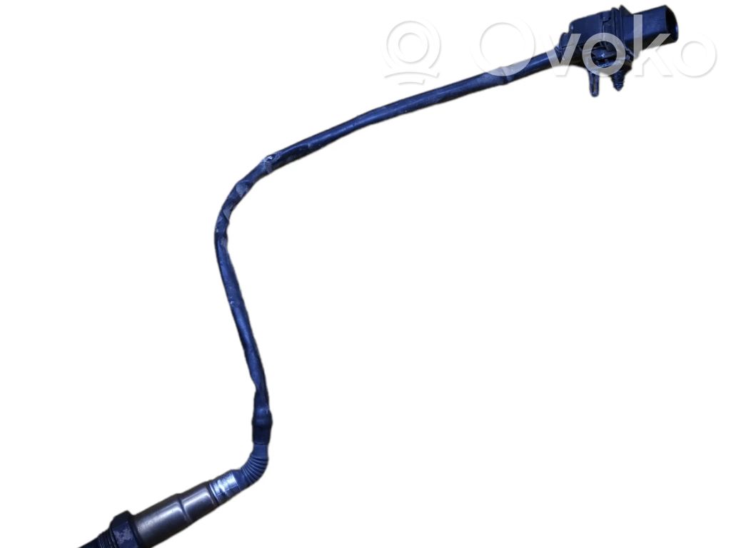 Peugeot Boxer Lambda probe sensor 