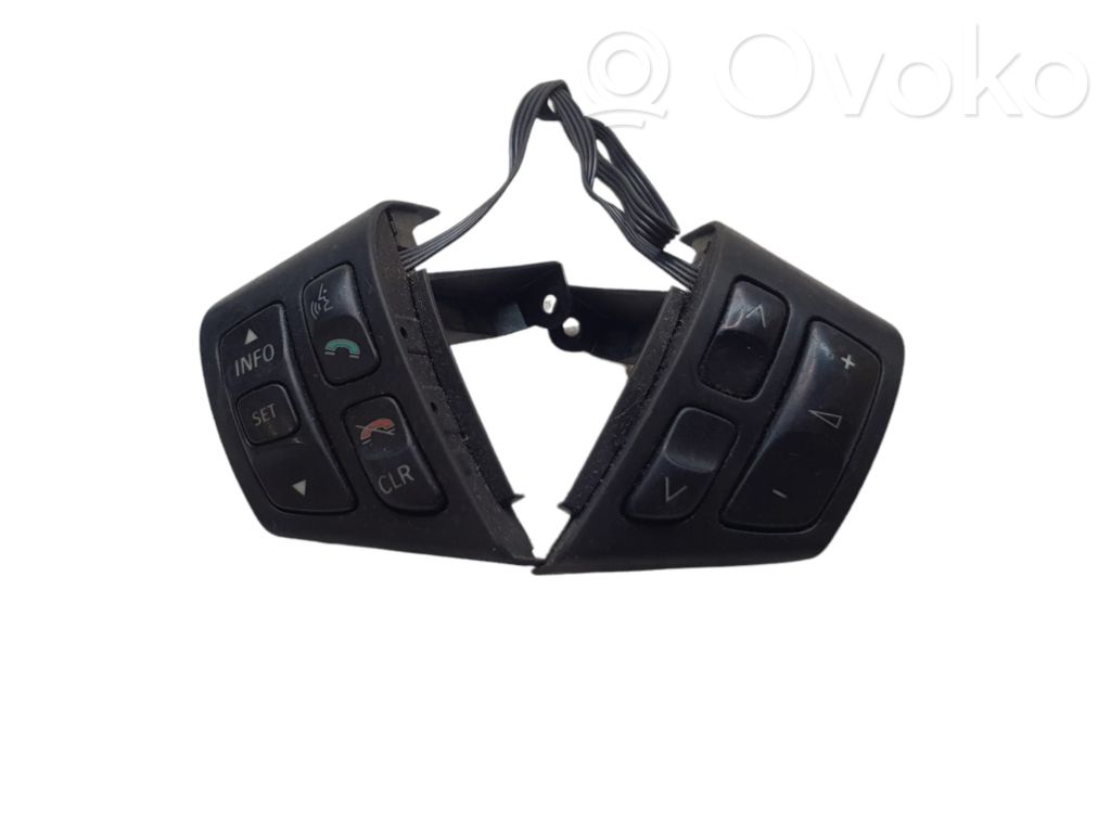 Saab 9-3 Ver2 Steering wheel buttons/switches 