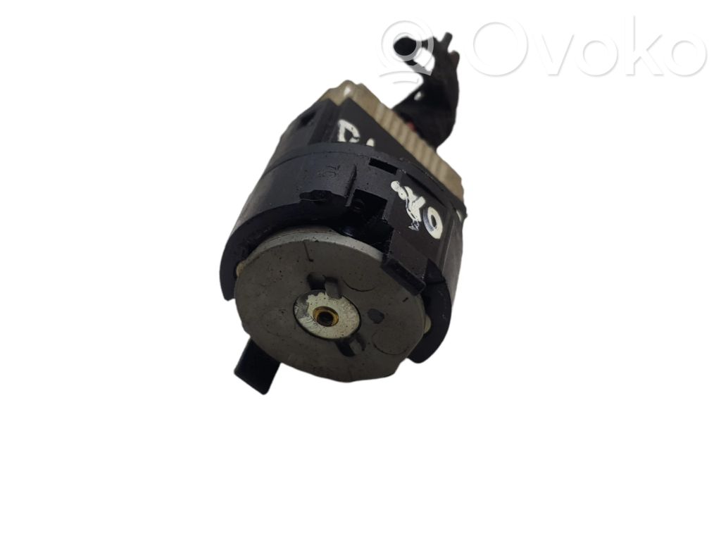 Fiat Ducato Ignition lock contact 