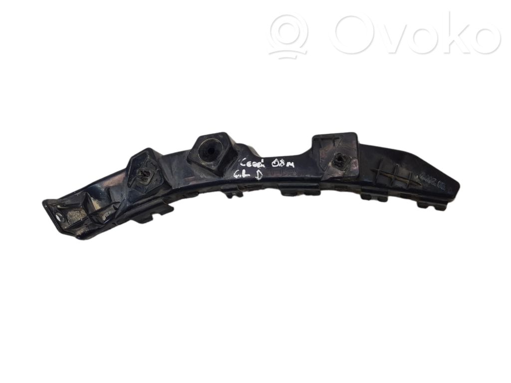 KIA Ceed Rear bumper mounting bracket 