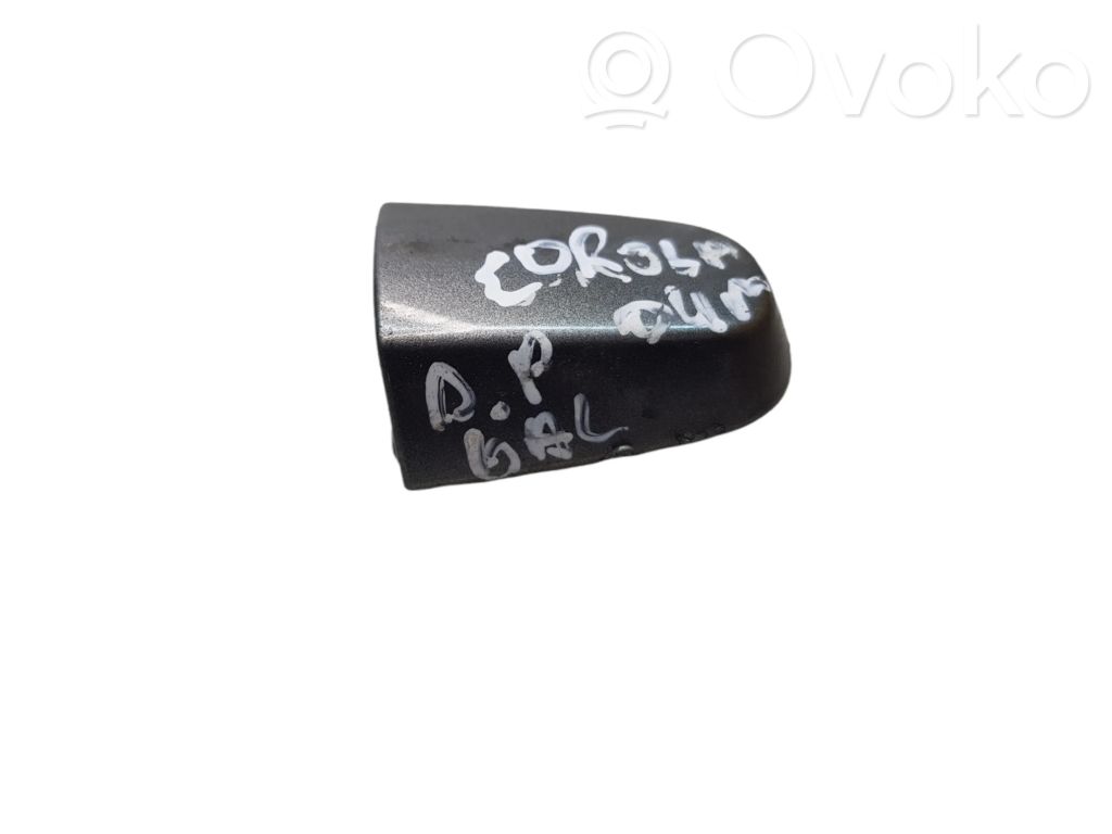 Toyota Corolla E120 E130 Rear door handle cover 