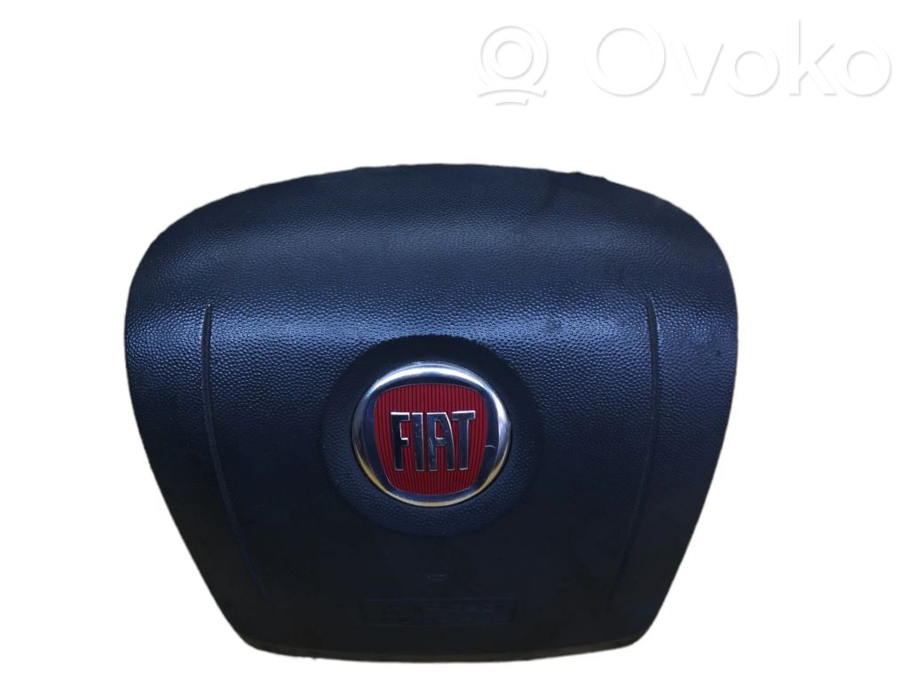 Fiat Ducato Airbag volan 