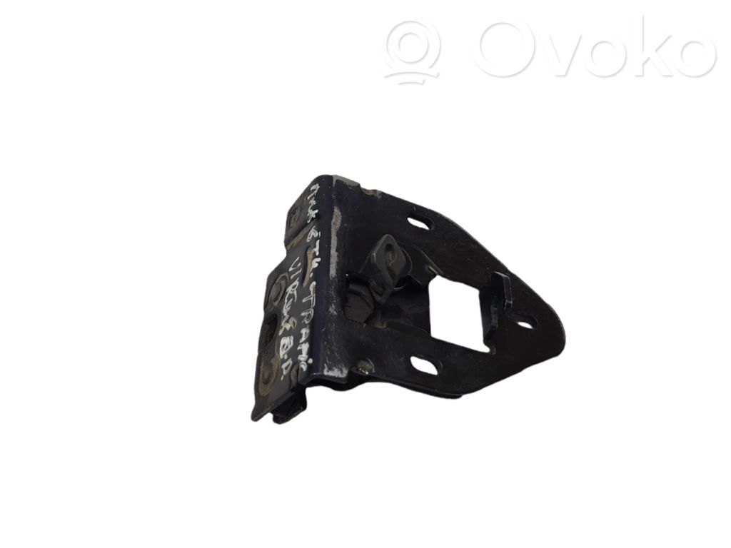 Loading door lock   NOKODE