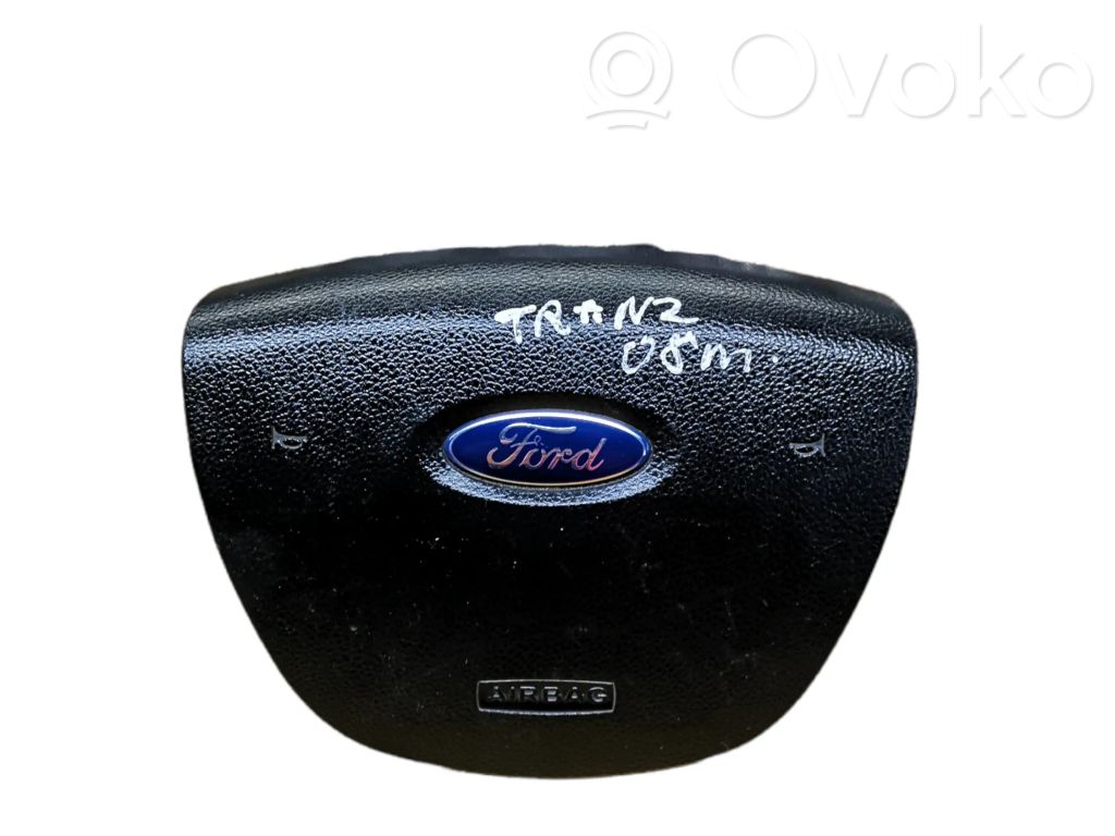 Ford Transit Vairo oro pagalvė 