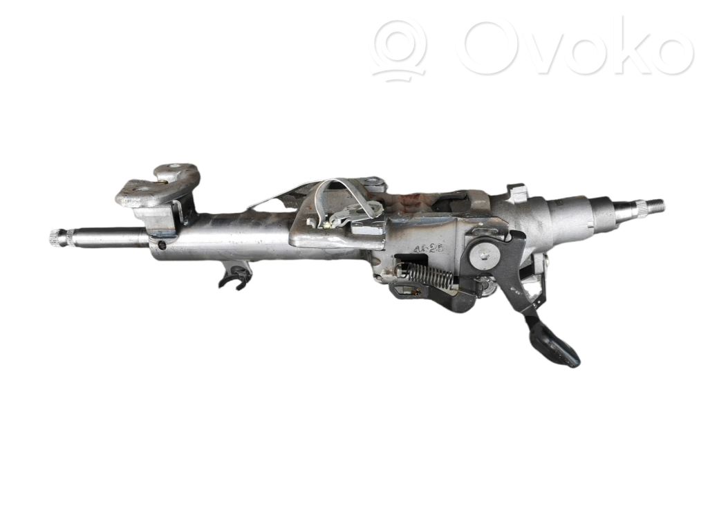 Lexus RX 300 Steering wheel axle 