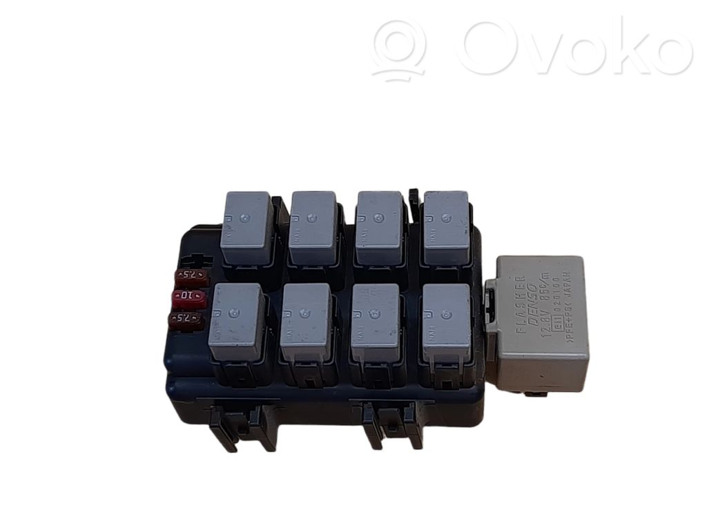 Subaru Legacy Fuse module 
