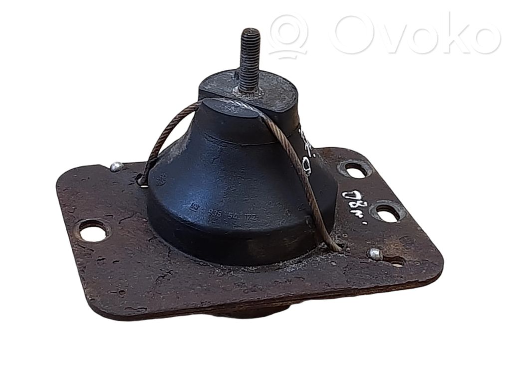 Renault Trafic II (X83) Engine mount bracket 