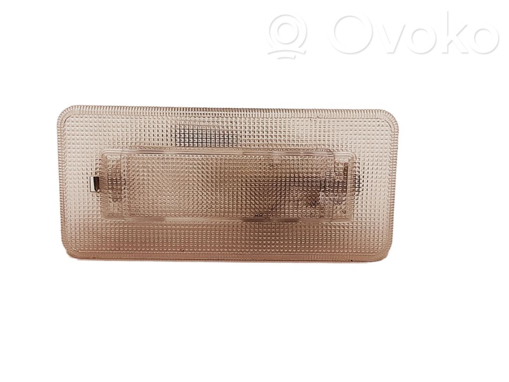 Ford Transit Otras luces interiores 