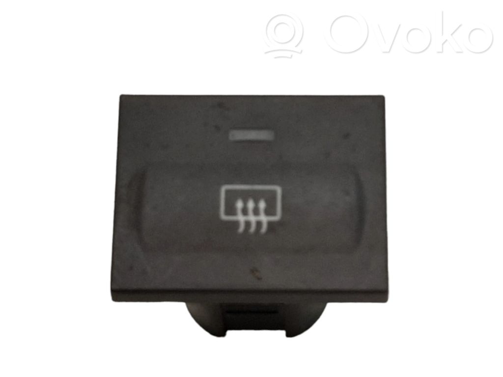Windscreen/window heater switch   18C621AD,18C621AD