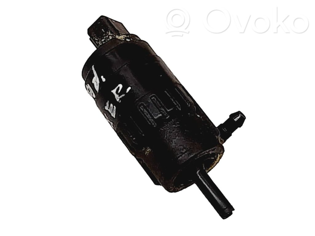 Peugeot Boxer Windscreen/windshield washer pump 