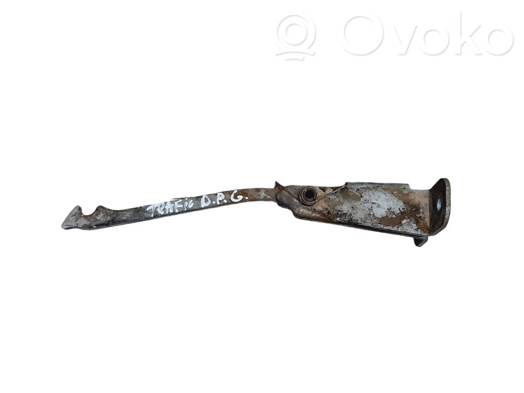 Renault Trafic II (X83) Loading door check strap stopper 