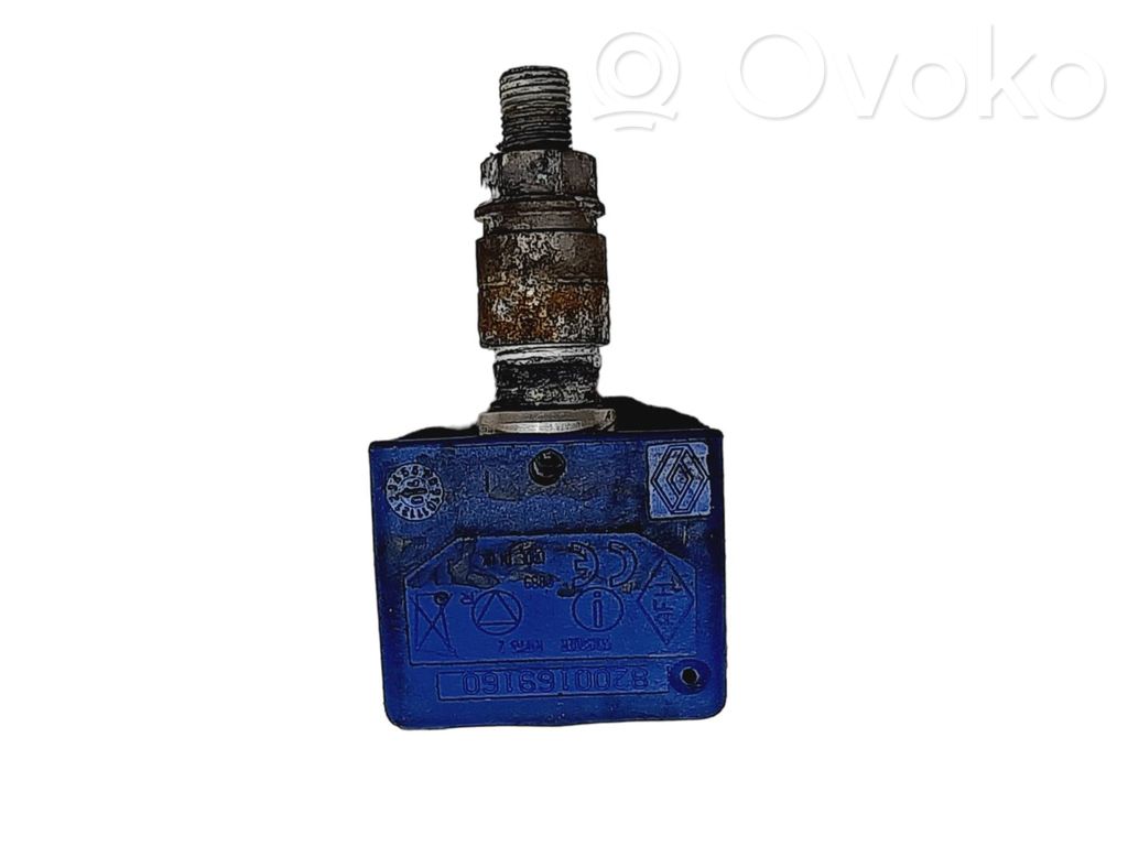 Renault Espace -  Grand espace IV Tire pressure sensor 