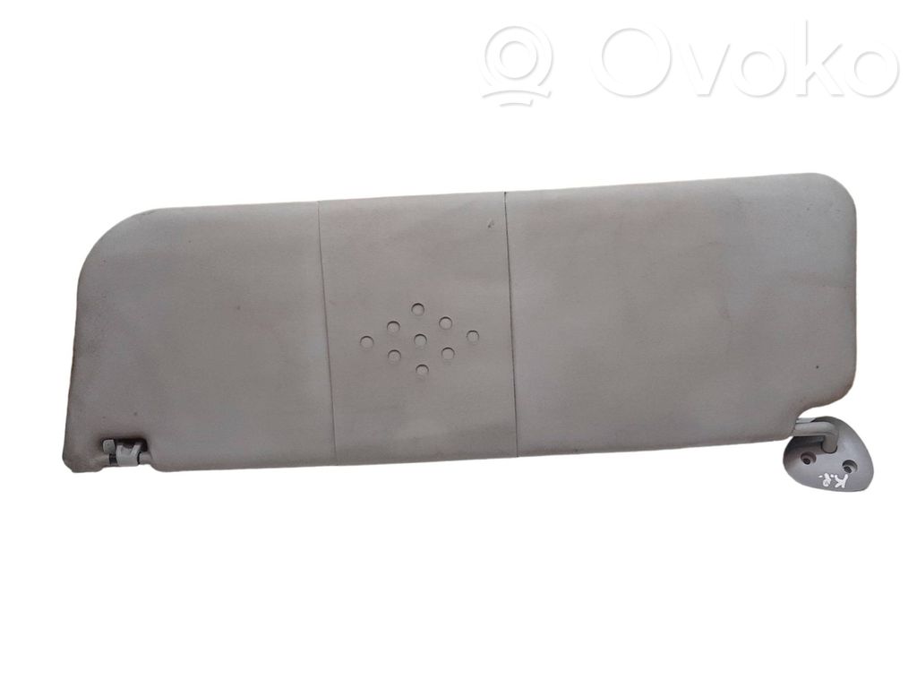 Ford Transit Sun visor 