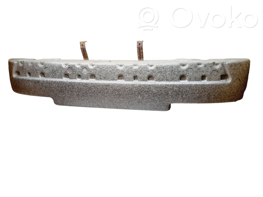 Chevrolet Aveo Barra de soporte de espuma del parachoques trasero 