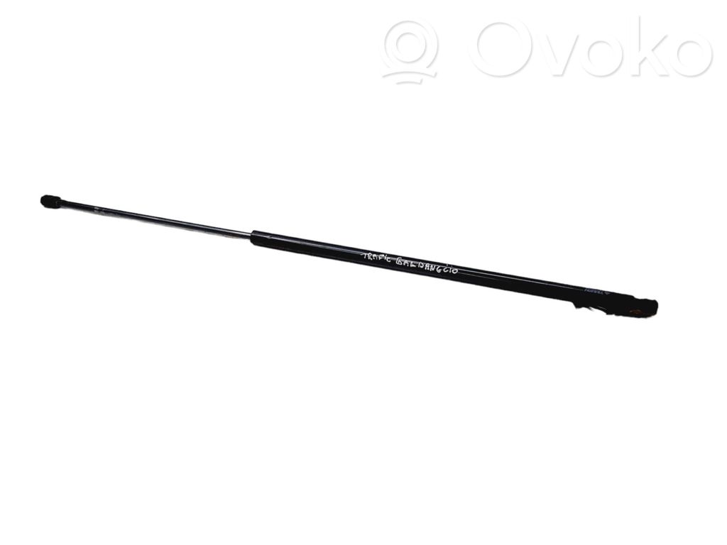 Amortyzator klapy tylnej bagażnika   GS601083576,1202021