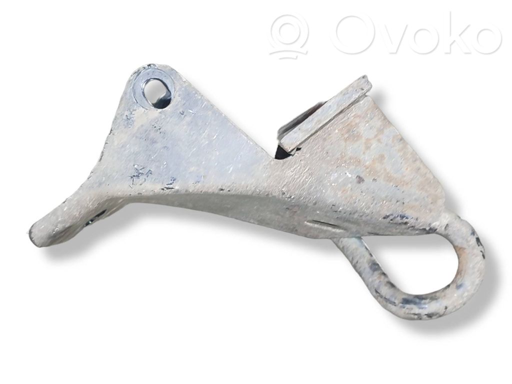 Renault Master III Towing hook eye 